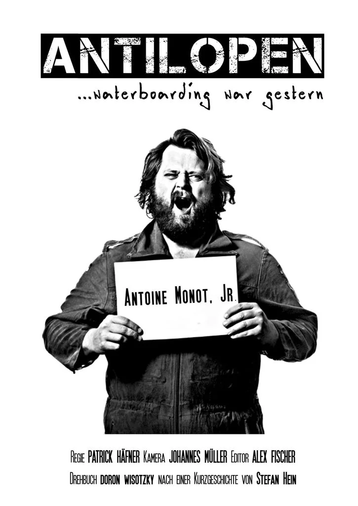 Antilopen