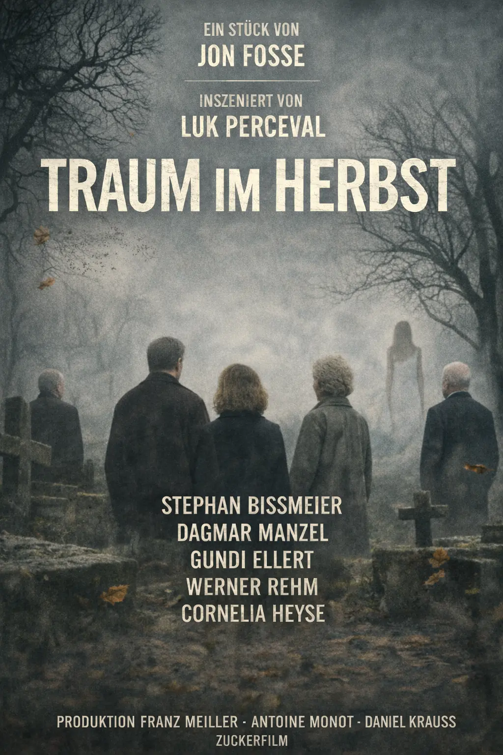 Traum im Herbst