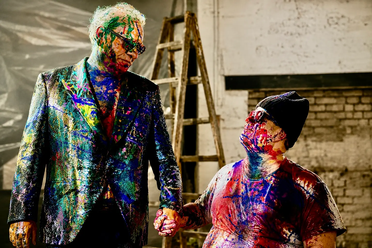 Churchill & Piper – Atelier