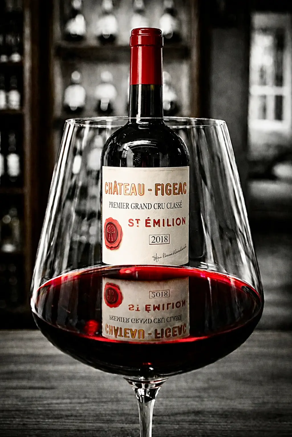 Weinlieben III, München 2026
